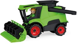 Lena Lena Truckies Mähdrescher / Erntemaschine 17 cm