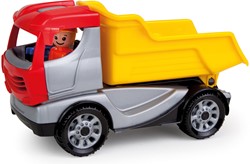 Lena Lena Truckies Dump Truck 22cm