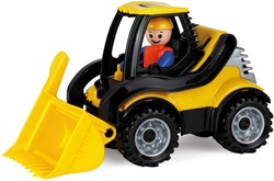 Lena Lena Truckies Shovel 21cm