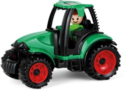 Lena Lena Truckies Tractor 17cm