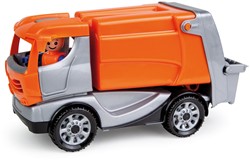 Lena Lena Truckies Vuilniswagen 22cm