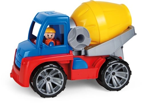 Lena Lena TRUXX Betonmischer 27 cm
