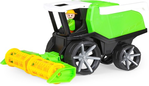 Lena TRUXX² Mähdrescher/Erntemaschine – 37 cm