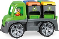 Lena Lena TRUXX Müllwagen 28 cm