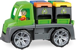 Lena Lena TRUXX Müllwagen 28 cm