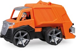 Lena Lena TRUXX² Müllwagen – 30 cm