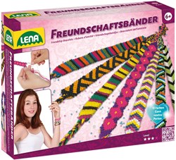 Lena Lena Freundschaftsarmbänder groß