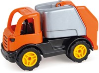 Lena Lena Workies Mini-Kompakt-Müllwagen 14 cm
