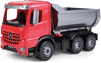 Lena Lena WORXX Muldenkipper Mercedes-Benz Arocs 45cm