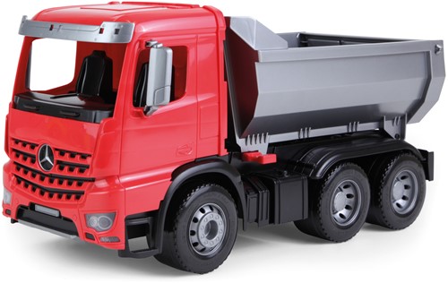 Lena Lena WORXX Muldenkipper Mercedes-Benz Arocs 45cm