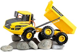 Lena Lena WORXX Muldenkipper Volvo A25G 57 cm