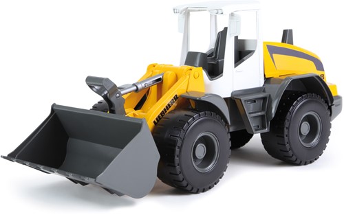 Lena Lena WORXX Schaufel Liebherr L538 Litronic 48 cm