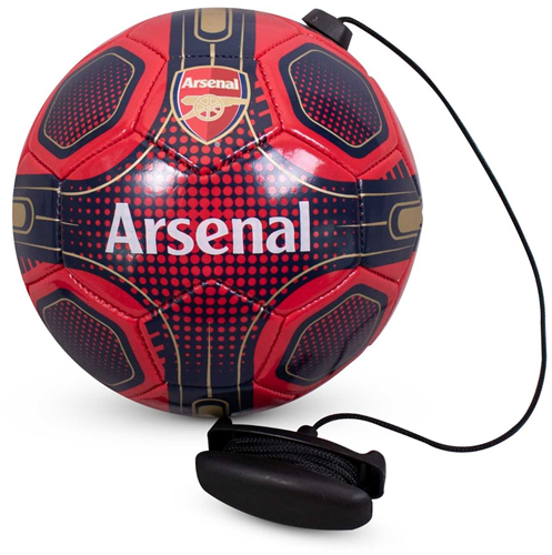 Team Merchandise Fußball Skills Trainer Liverpool Größe 2 - Trainingsball