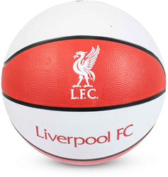 Team Merchandise Basketball - Liverpool - 7