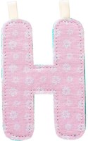 Lilliputiens Letter H