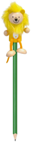 Fiesta Crafts >Lion Pencil (6)