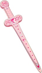 Liontouch LIONTOUCH Princess Diamond Heart, Schwert