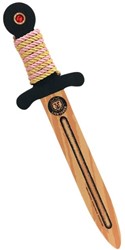 Liontouch LIONTOUCH WoodyLion Schwert Gold/Pink (klein)