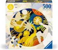 Ravensburger Little Sun - Engagement - 500 Teile-2