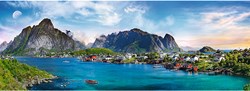 Trefl Trefl 500P – Lofoten-Archipel, Norwegen