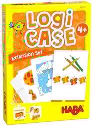HABA LogiCASE Erweiterungsset - Tiere