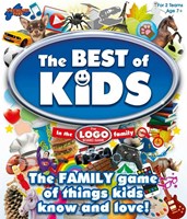 Tomy Brettspiel für Kinder - Lernspiel - Mehrfarbig