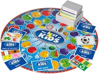 Tomy Brettspiel für Kinder - Lernspiel - Mehrfarbig-2