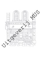 MUS Creatief Malbuch London Baby! Malspaß für Kinder-2