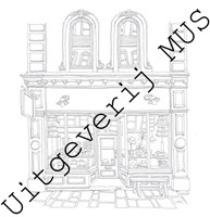MUS Creatief Malbuch London Baby! Malspaß für Kinder-3