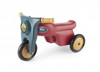 Dantoy Laufrad Motorrad Jubiläum - Kunststoff Laufrad für Kinder