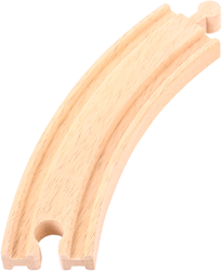 Bigjigs Lange Kurven (12)