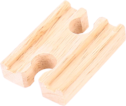 Bigjigs Mini-Schienen F/F