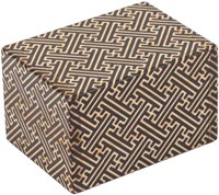 LOST & FOUND: JAPANESE PUZZLE BOX-2