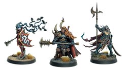 Tabletop-Kriegsspiele Miniaturen