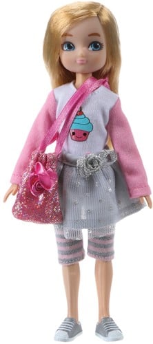 Lottie Geburtstagskind