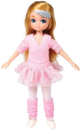 Lottie Ballettunterricht