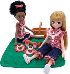 Lottie Picknick im Park Multipack