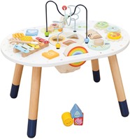 Le Toy Van LTV - Sensory Activity Table - FSC 100%