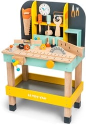 Toy Van LTV – Alex's Work Bench
