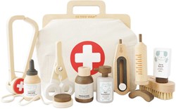 Le Toy Van LTV - Animal Vet Set - FSC 100%