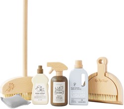Le Toy Van LTV - Eco-friendly Cleaning Set - FSC 100%