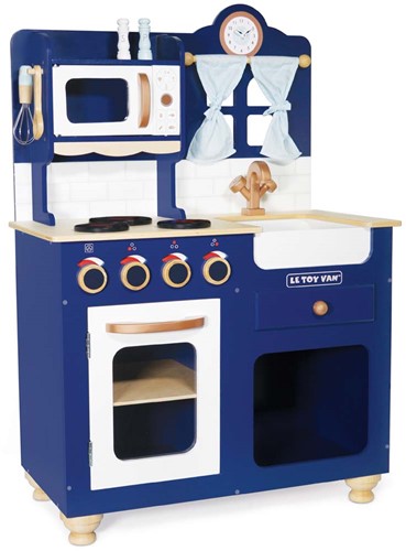 Le Toy Van LTV - Oxford Kitchen