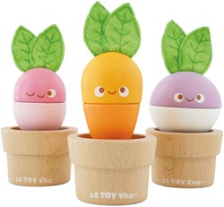Le Toy Van LTV - Stapelgemüse