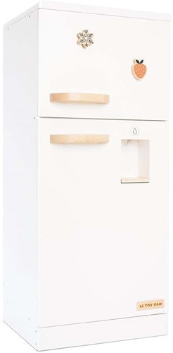 Le Toy Van LTV – Stand-Alone-Kühlschrank
