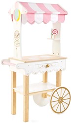 Le Toy Van LTV – Tea & Treats Trolley