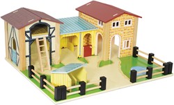 Le Toy Van LTV – The Farm