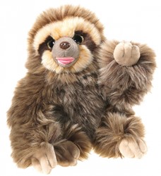 Heunec Luiaard klein (15cm)