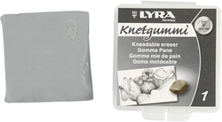 LYRA kneedgum in doosje