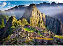 Trefl Machu Picchu -  Teile