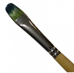 Manet Elite runde Pinsel 974 Nr 8 für kreatives Detailarbeiten